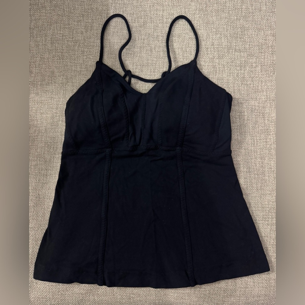Lululemon Women's Top